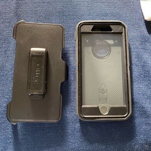 Otterbox Defender IPhone 8plus